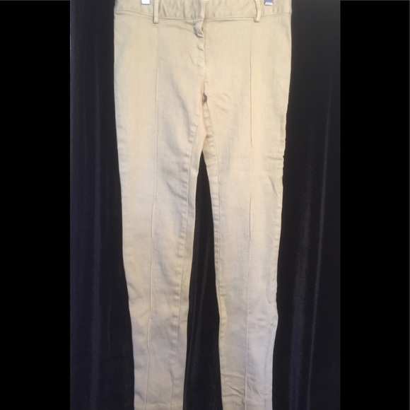 Nili Lotan Denim - Nili Lotan Skinny Jeans Size 2